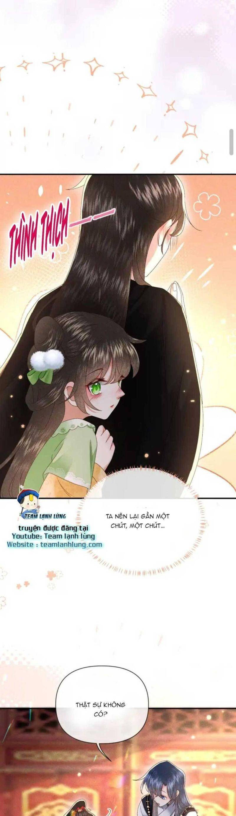 nuôi dưỡng thế tử từ bé : thế tử ngươi kiếm tiền cùng ta đi chapter 20 7