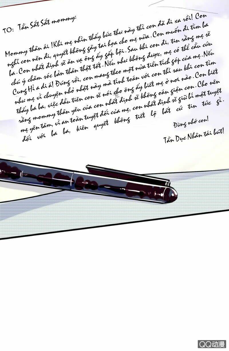 boss lãnh khốc buông em ra chapter 4 6