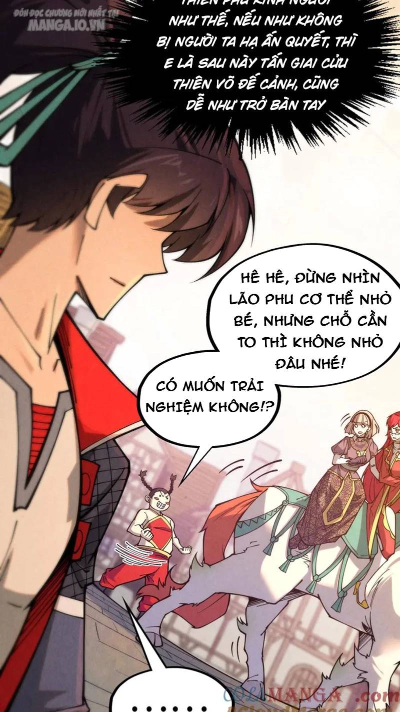 vạn cổ chí tôn chapter 297 36