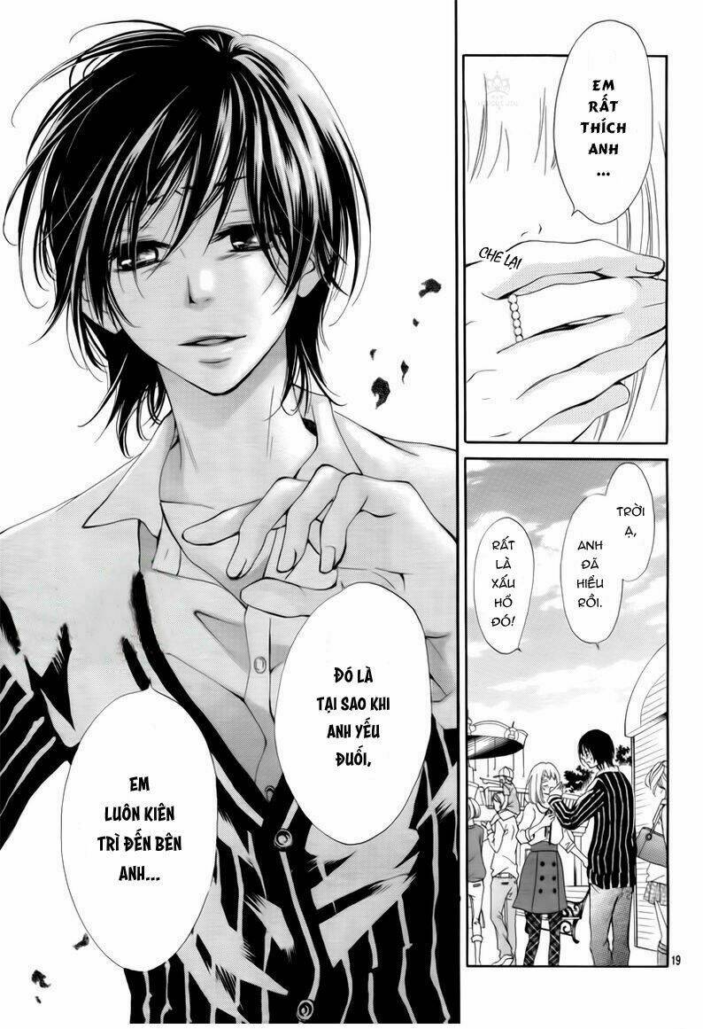 propose no okite chapter 5 23