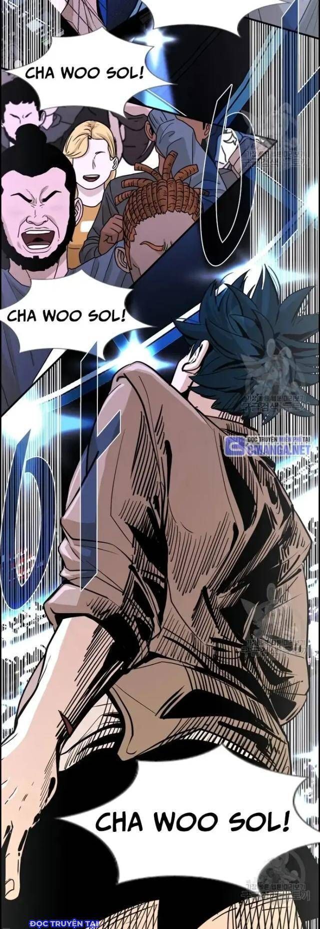 shark - cá mập chapter 227 29