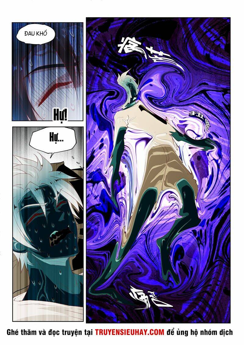 điện thoại của ta thông tam giới chapter 137 9