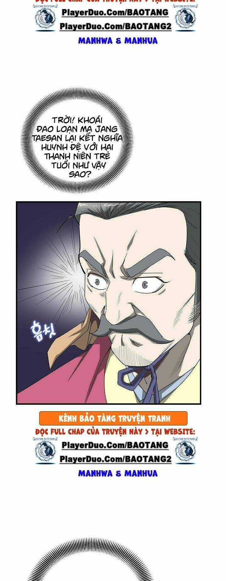 cuồng long chapter 31 9