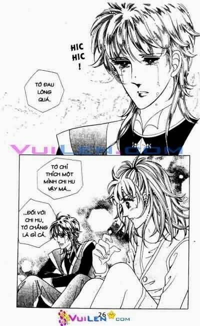 mùa hạ vàng chapter 4 27