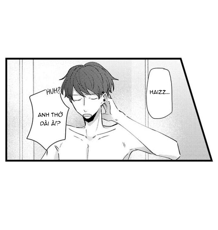 chàng trai xinh đẹp muốn bị hành hạ chapter 15.2 11