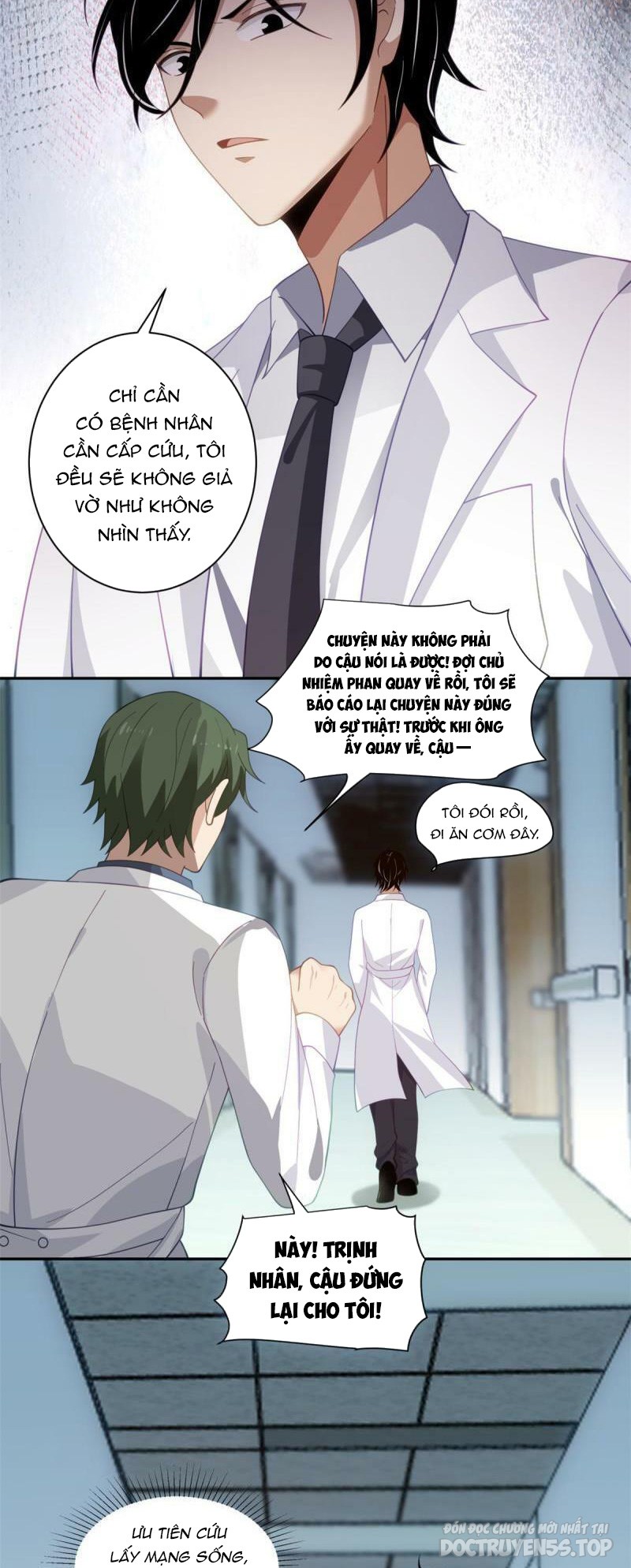 livestream phẫu thuật chapter 5 11