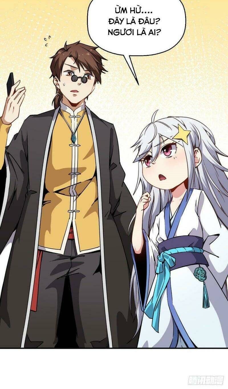 tổ thượng có tiền chapter 1 36