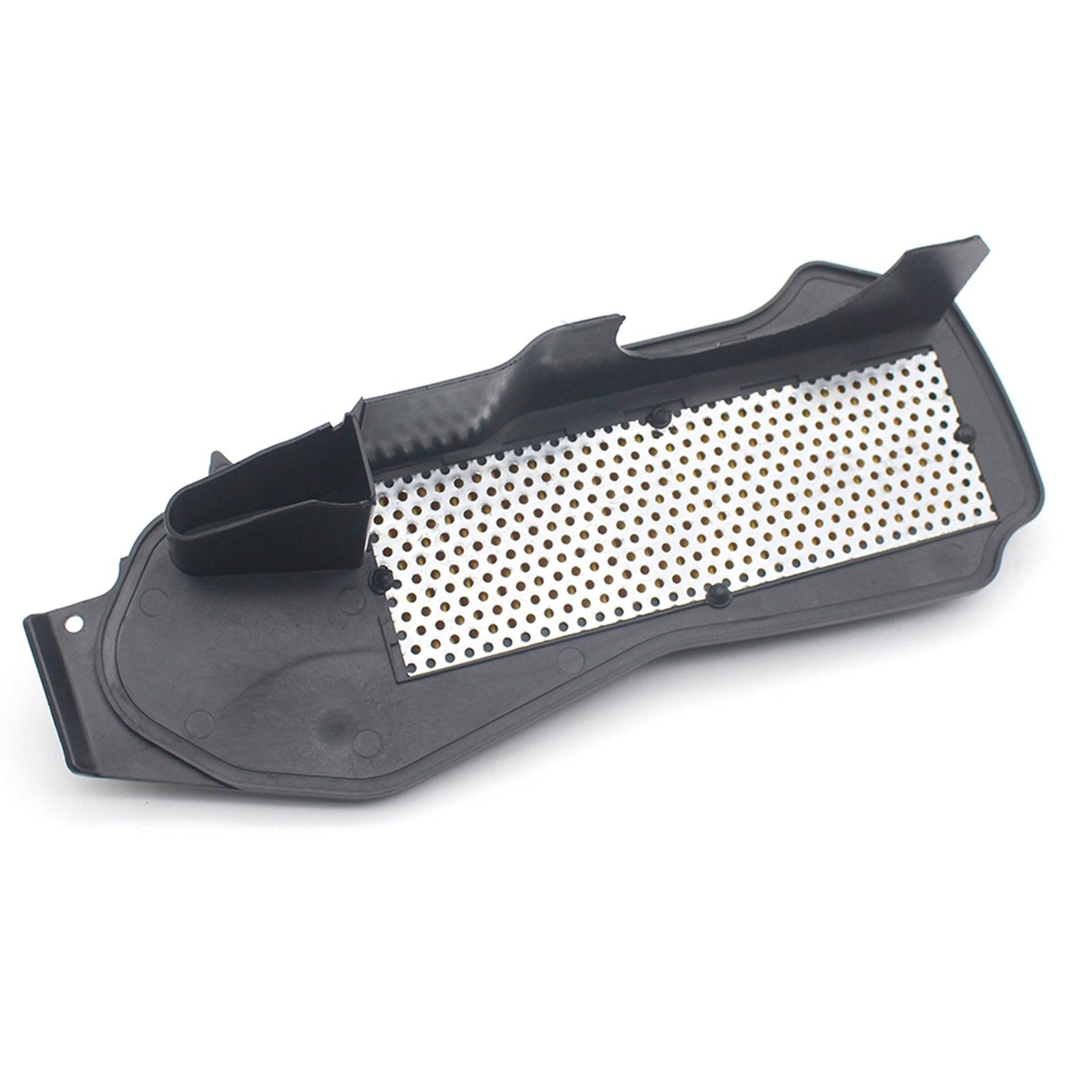 Motorcycle Air Filter for HONDA Dio AF68 Intake Air Filter Cleaner, direct replacement for  equipment filters