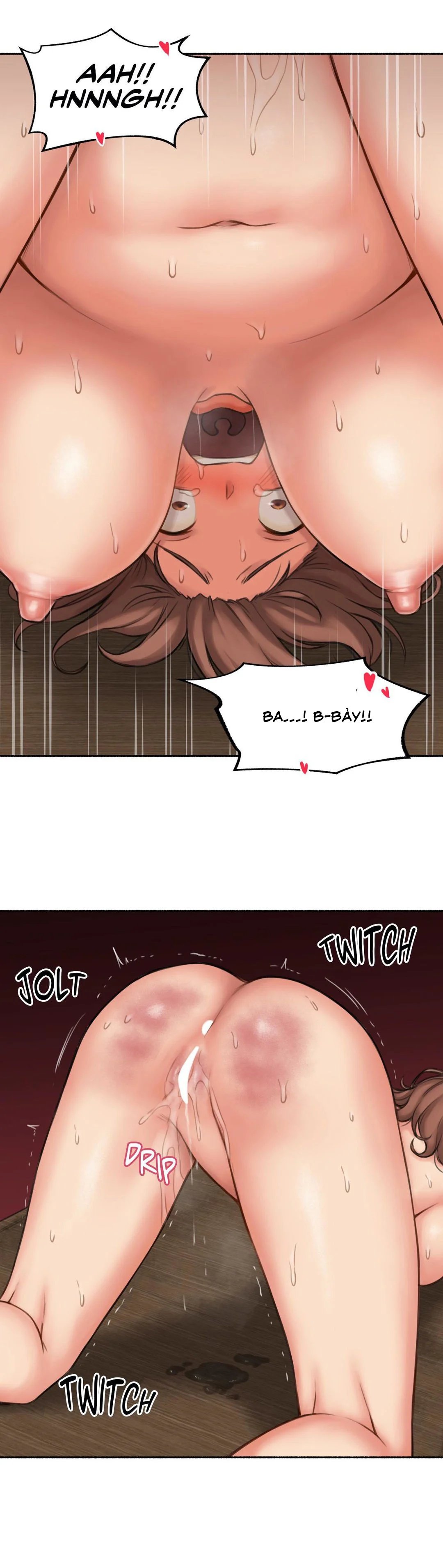 bạn đã xxx bao giờ chưa? chapter 60 42