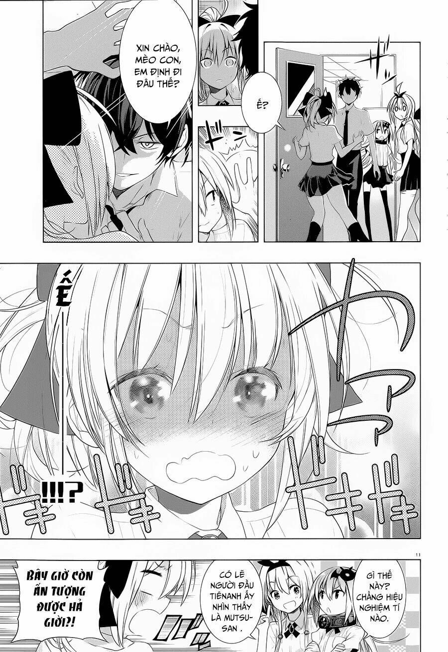 floor ni maou ga imasu chapter 7 12