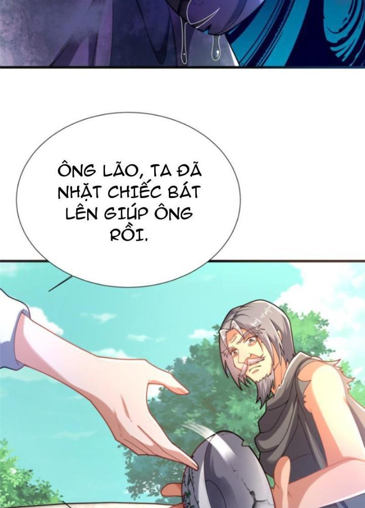 võ thánh này cũng quá khẳng khái chapter 28 22