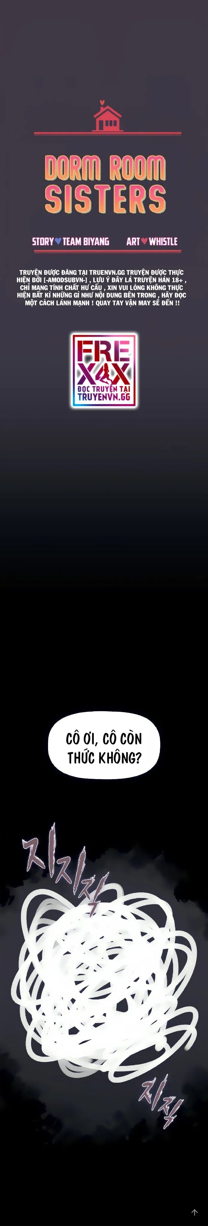 hai chị em chủ nhà chapter 35 9