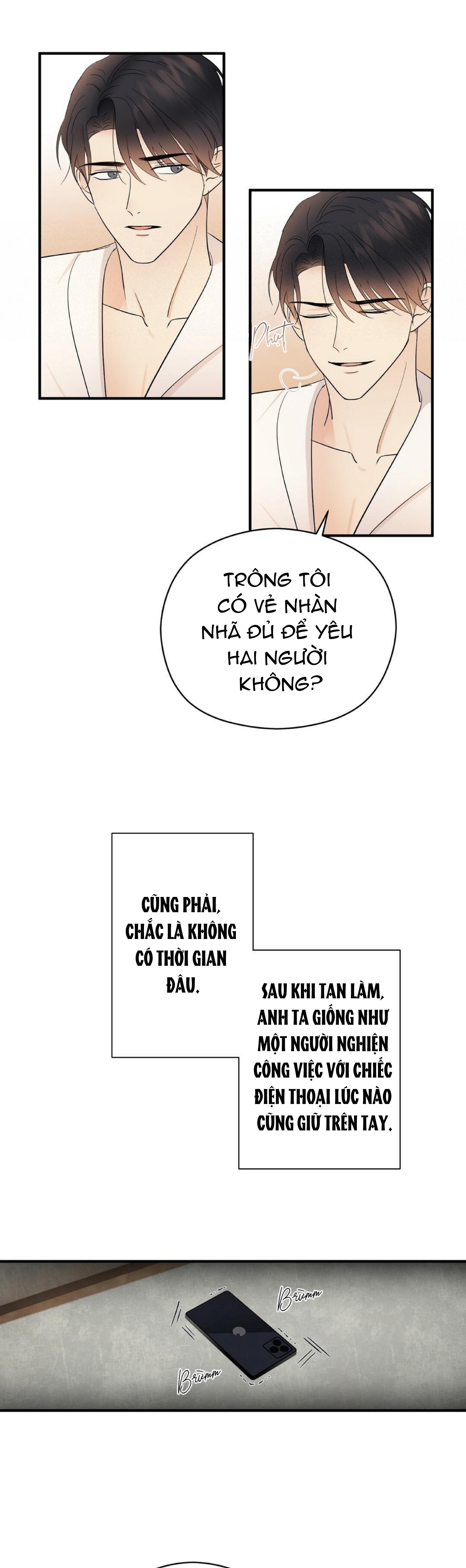mối quan hệ kém cạnh chapter 7 12