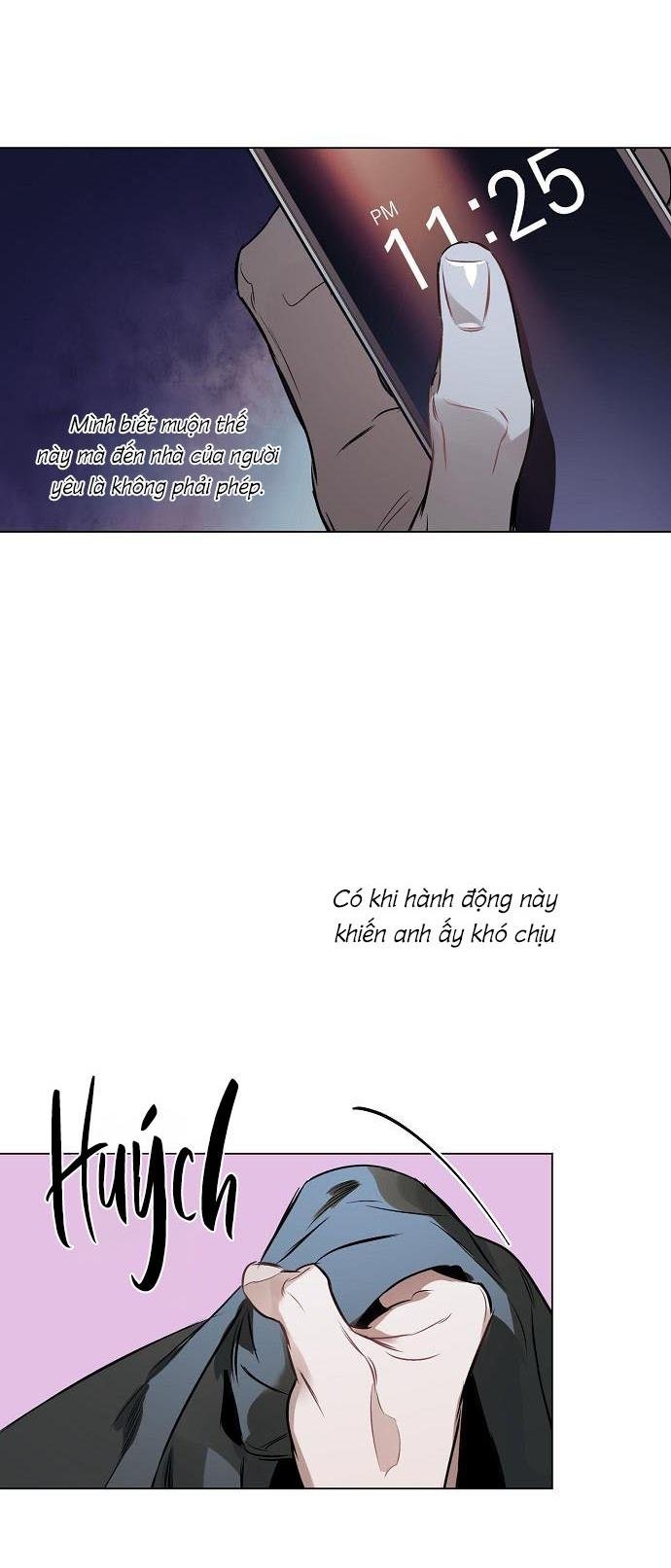 định tên mối quan hệ chapter 91 33