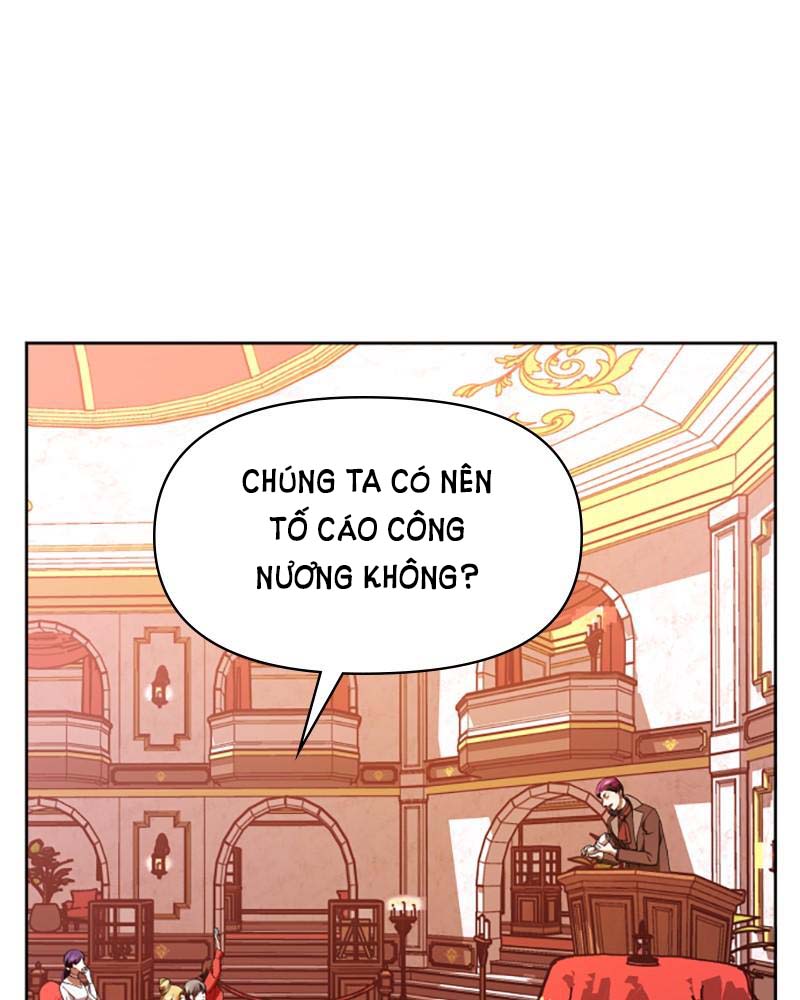 tôi muốn trở thành cô ấy dù chỉ là một ngày chapter 63 81