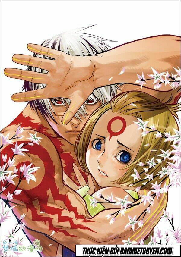 unity of heaven chapter 6 2