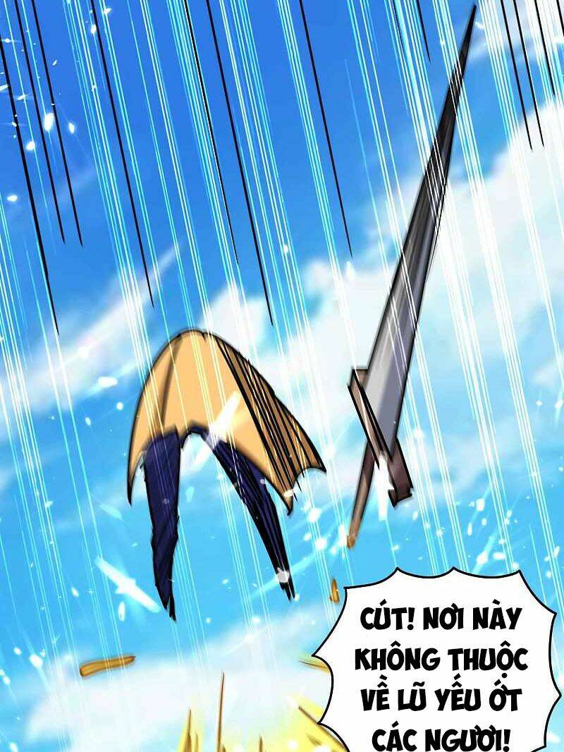 vạn giới tiên vương chapter 122 50