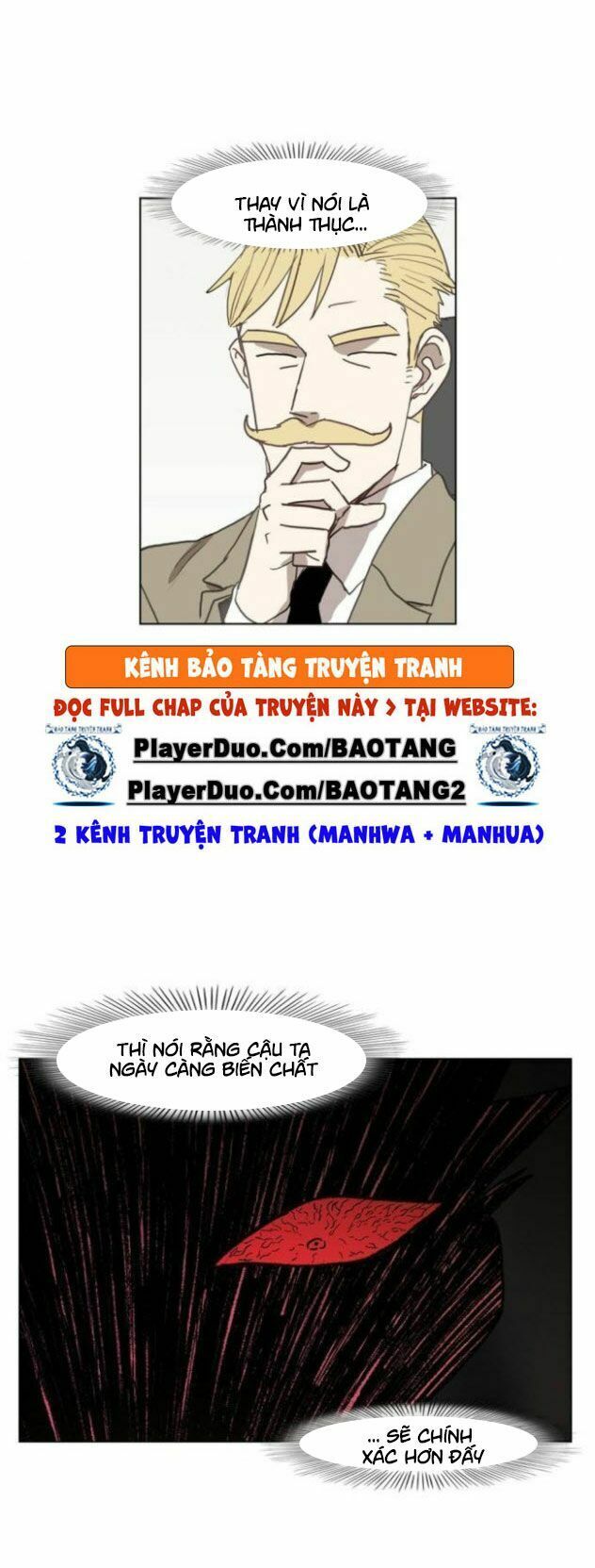 Võ Sĩ Quyền Anh chapter 68 18