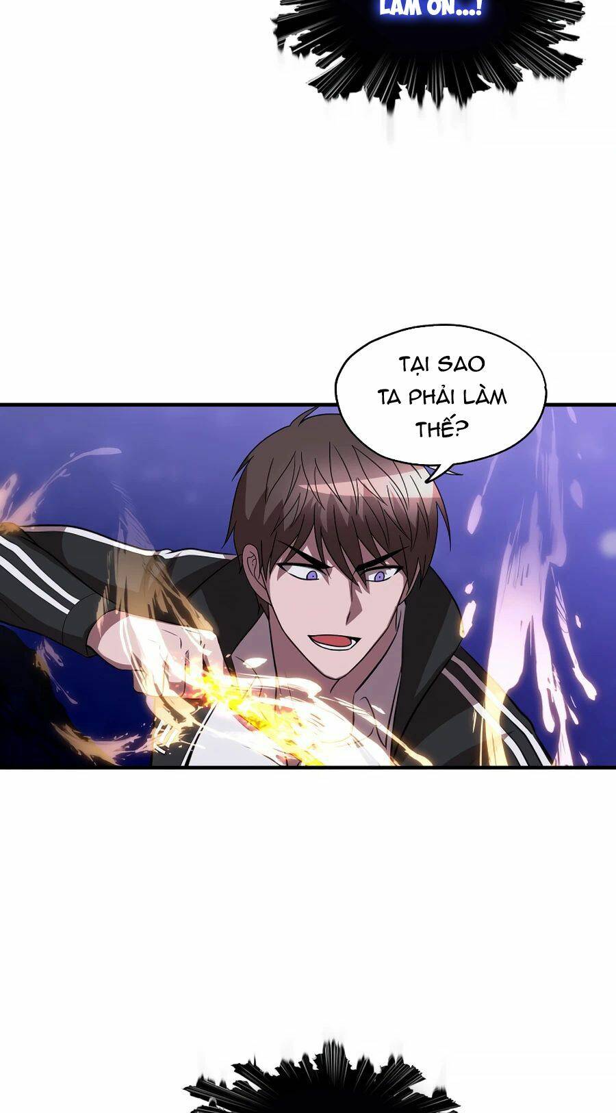 mẹ tôi là chòm sao bảo hộ m chapter 35 45