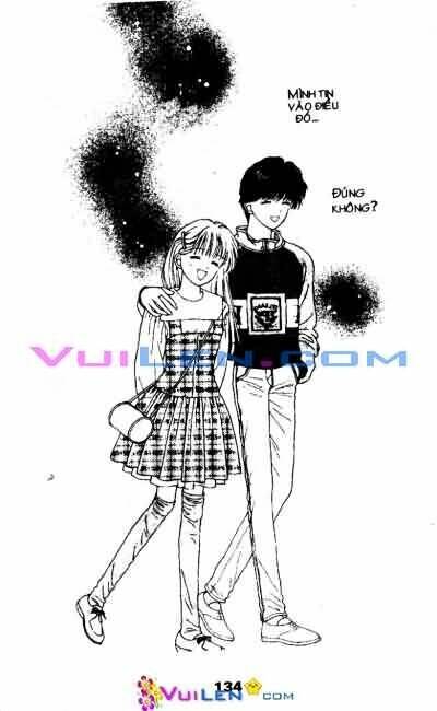 cô nàng đẹp trai chapter 7 135