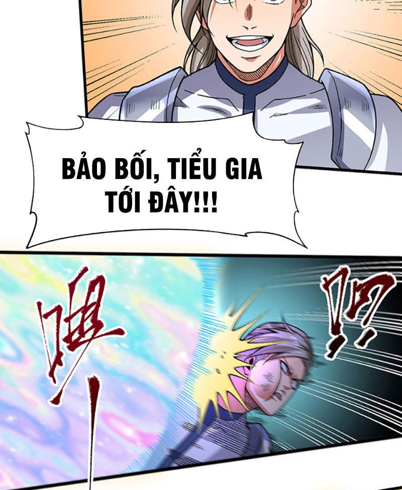 võ đạo độc tôn chapter 362 25