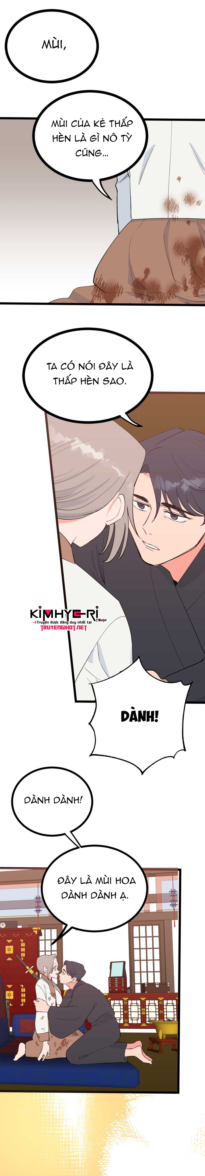 độc chủ chapter 10.1 2