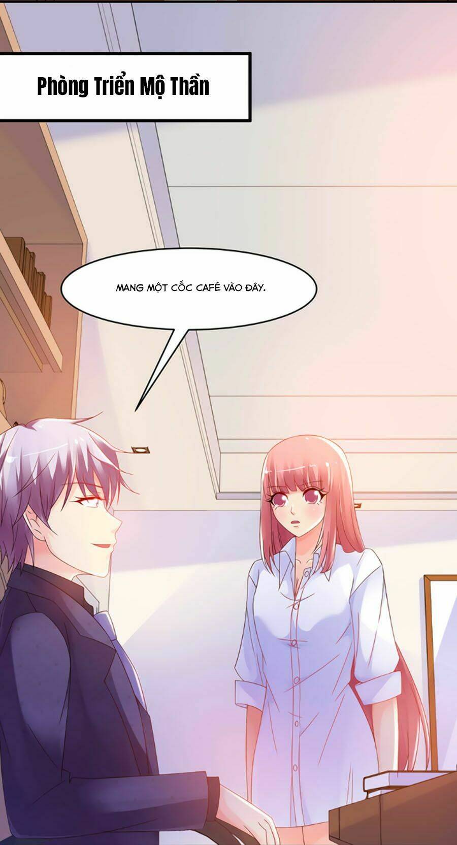 đại thúc, người ta sẽ ngoan chapter 21 13