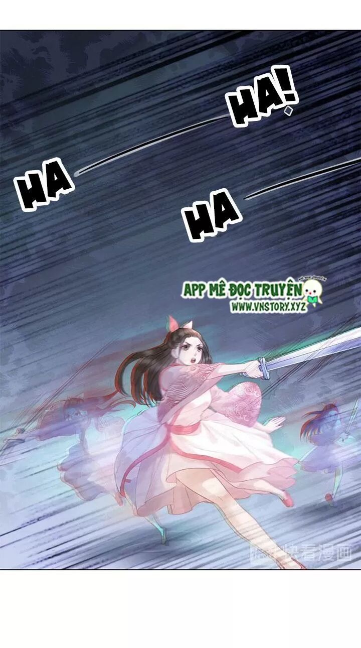 cực phẩm phế vật tiểu thư chapter 74 33