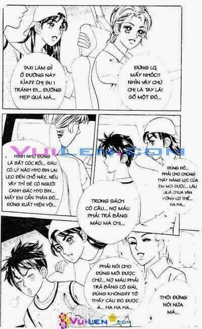 tình yêu diệu kỳ chapter 8 93