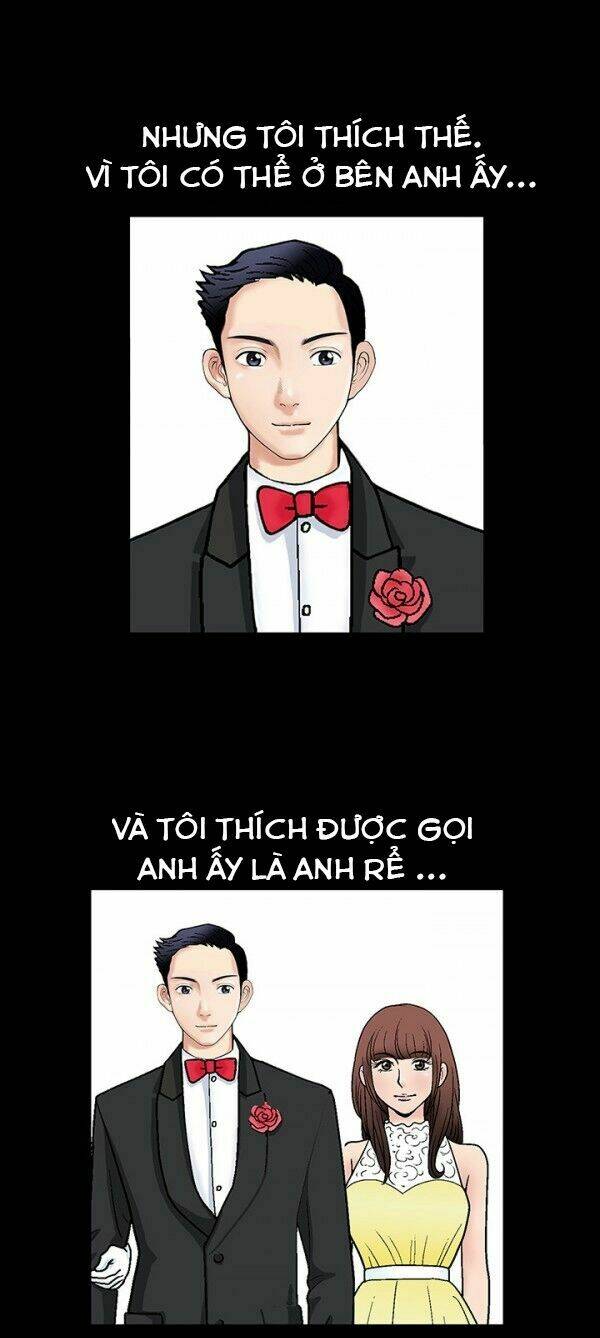 seduction - quyến rũ chapter 6 32