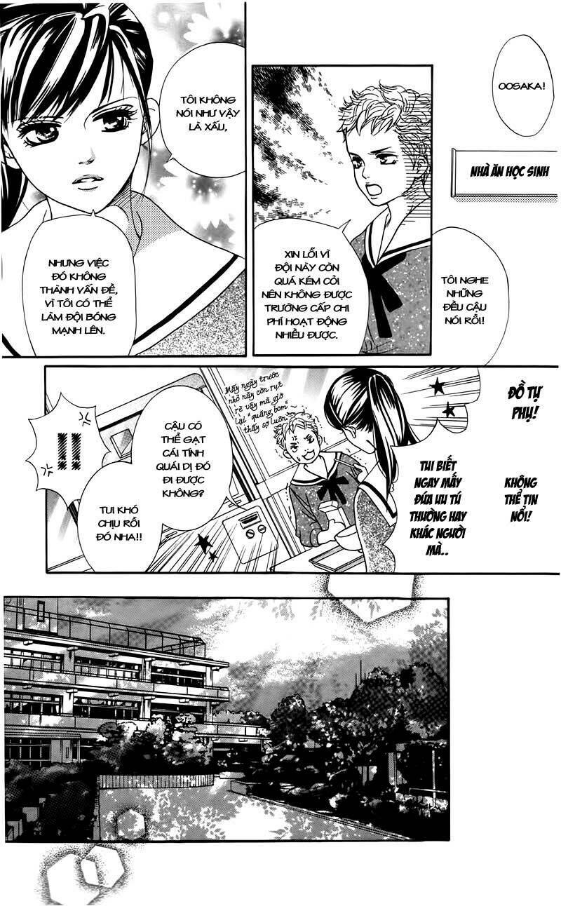 xứng danh anh hùng chapter 10 6