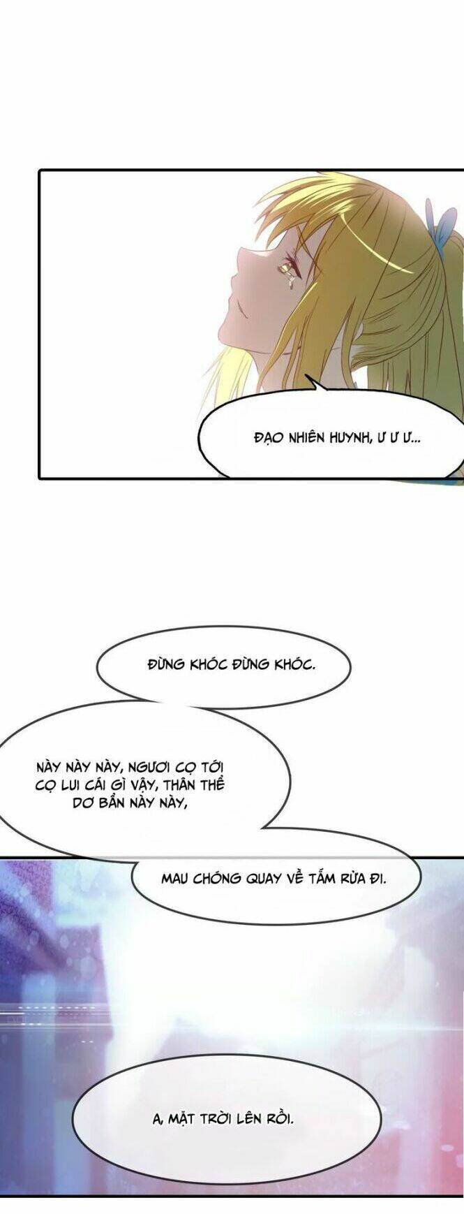 xuân giang hoa nguyệt dạ chapter 14 25