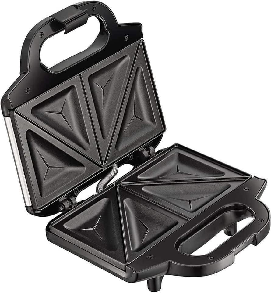 MÁY NƯỚNG SANDWICH TEFAL SM1552 Hàng chính hãng