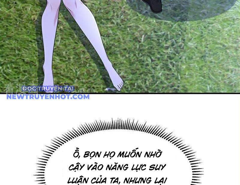 ta thực sự không muốn làm thần tiên chapter 119 43