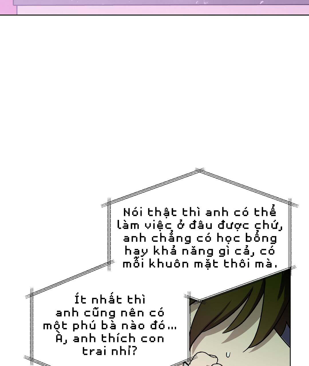 vết cắn mang vị ngọt ngào chapter 2 69