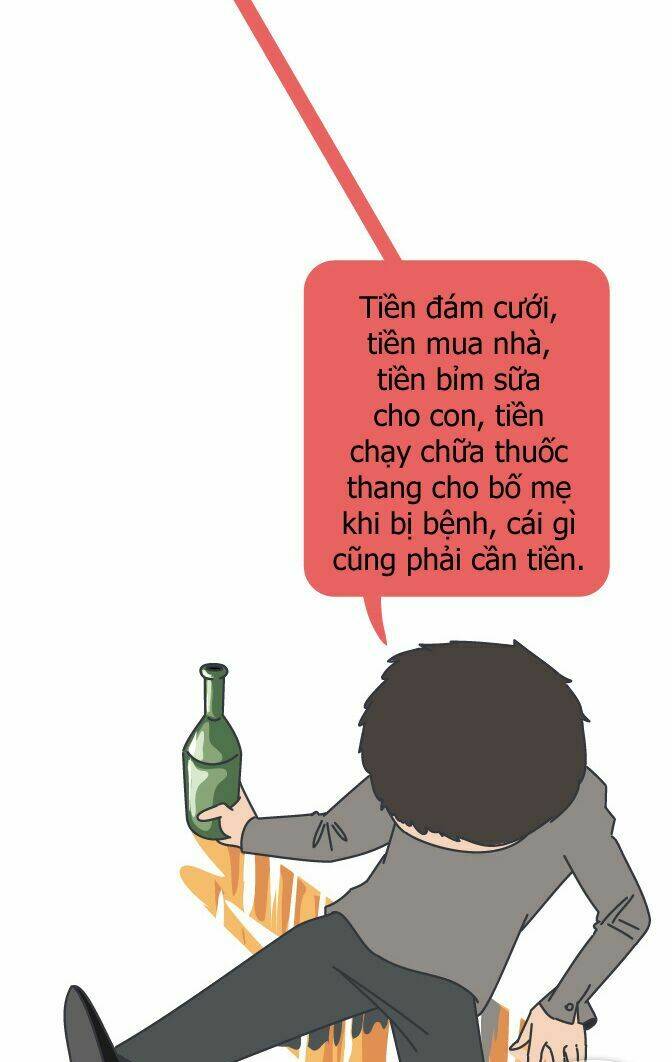 giải mã tình yêu chapter 315 2