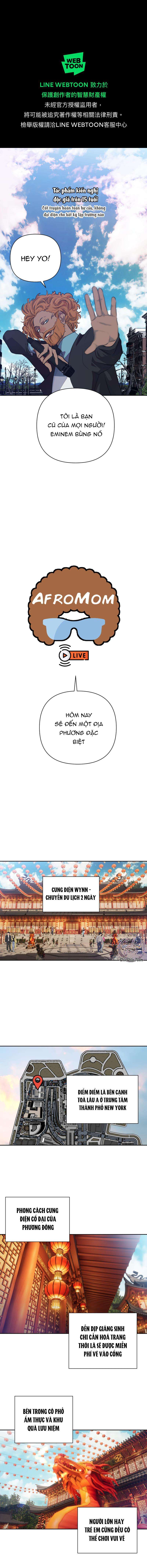 bao nuôi tiền bối chapter 68 1