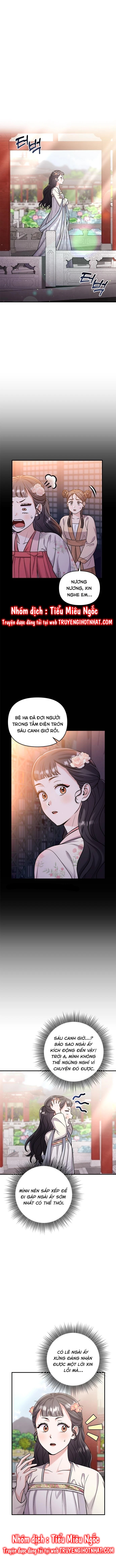 cao thủ chốn hậu cung chapter 33 9