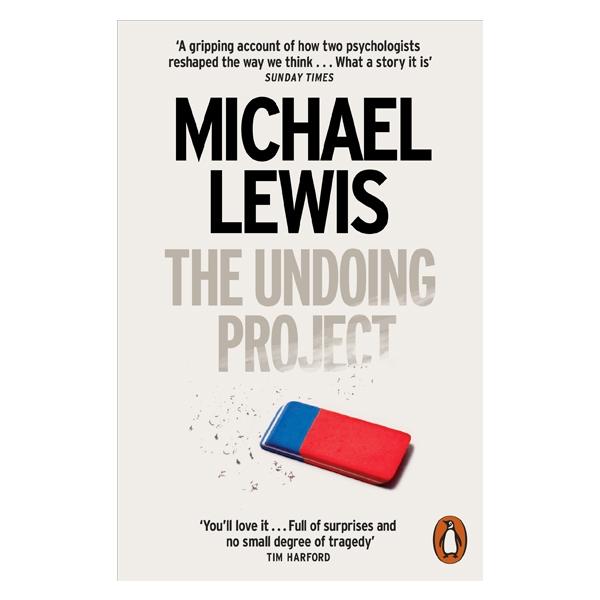 The Undoing Project