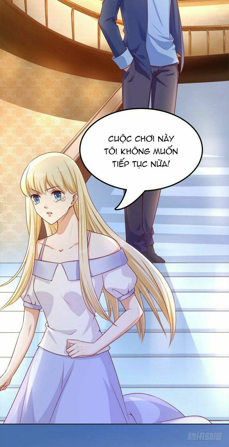 lãnh hôn cuồng ái chapter 19 22