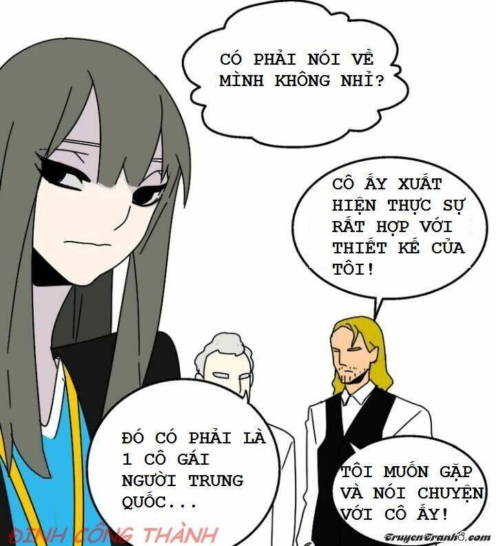 phần mềm thẩm mỹ chapter 21 42