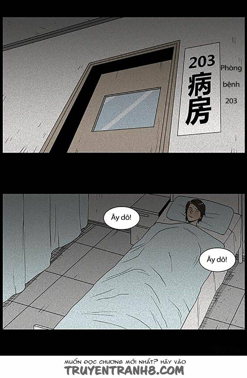 kinh dị đêm khuya chapter 63 2