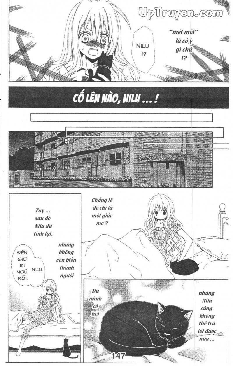 kare ni biyaku o nomasetara chapter 4 36