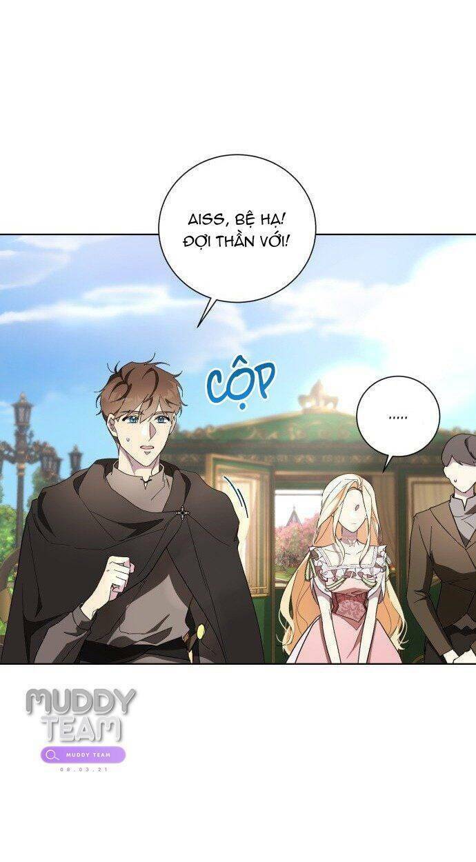 ta đã từng mong nàng biến mất chapter 42 6