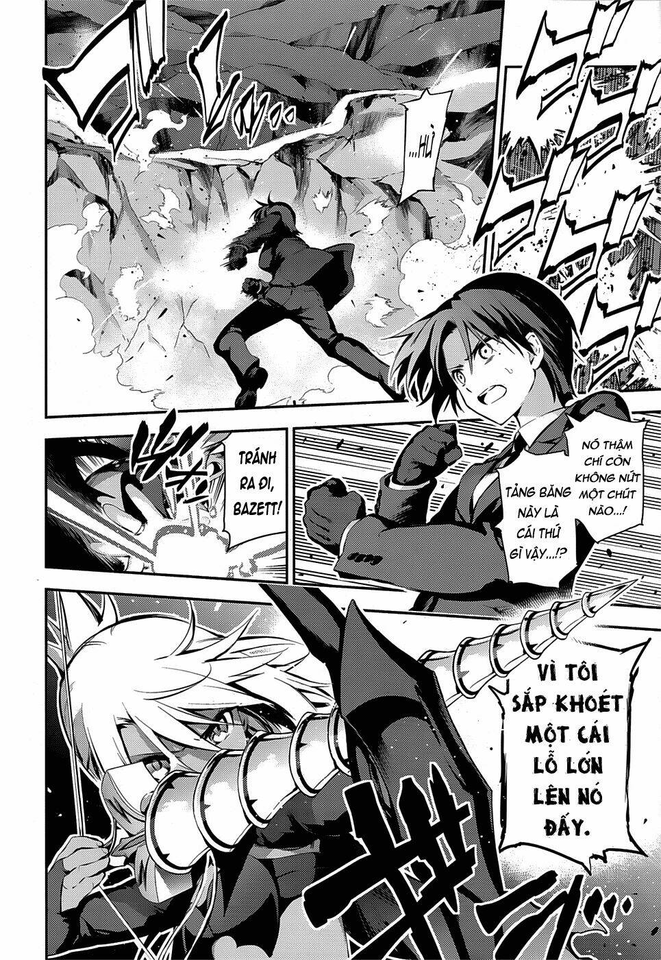 fate/kaleid liner prisma illya drei! chapter 11 8