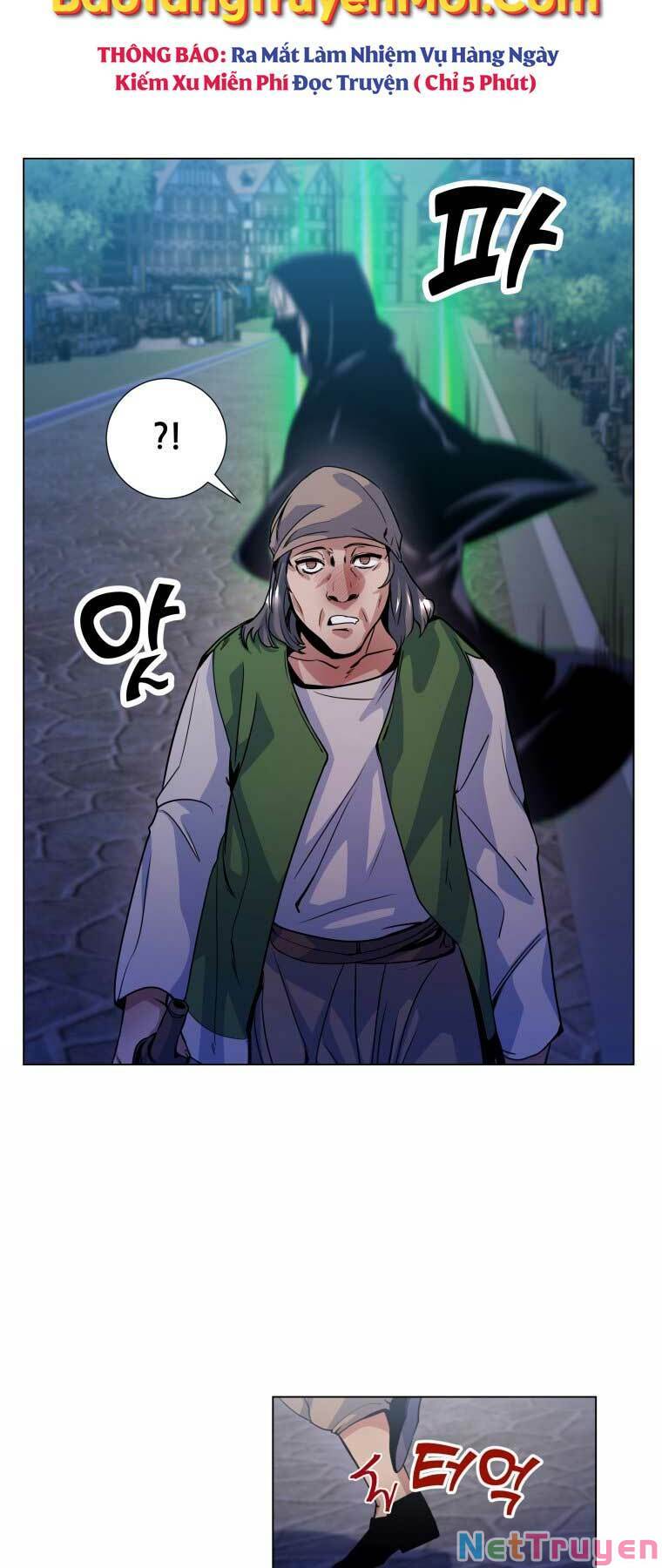 bạo chúa cường hoành chapter 13 3