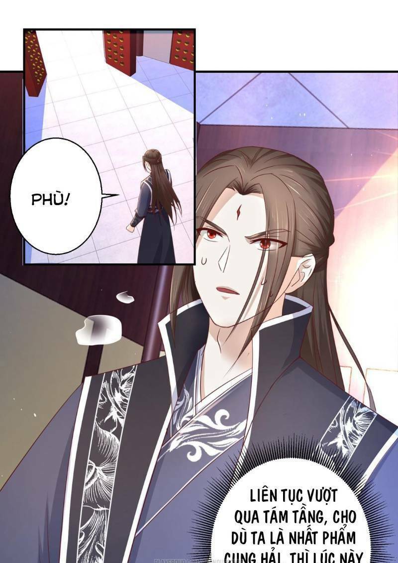 cửu dương đế tôn chapter 124 7