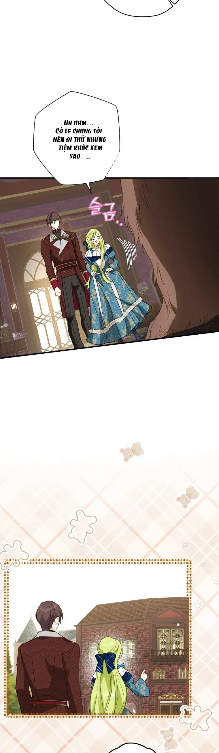 đã bảo nữ chính cải nam trang cơ mà ! chapter 29 23