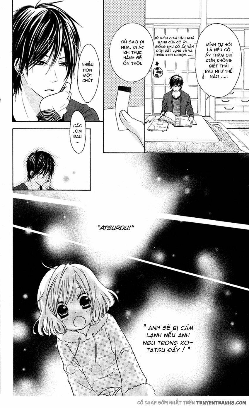 hajimari no niina chapter 18 15