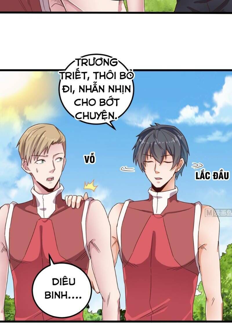 địa phủ khai phá thương chapter 131 10